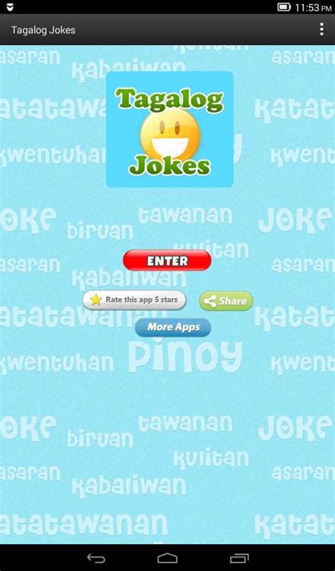 lough in tagalog|Laugh in Tagalog .